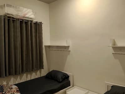Prime Location In Barkat Market Room Sized 170 Square Feet For rent