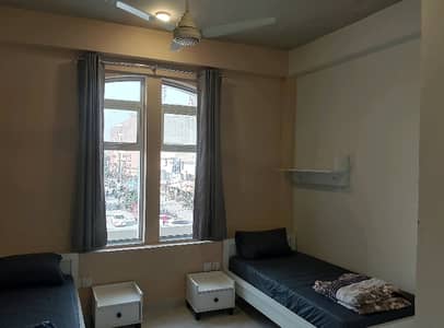 Buy A Prime Location 170 Square Feet Room For rent In Barkat Market