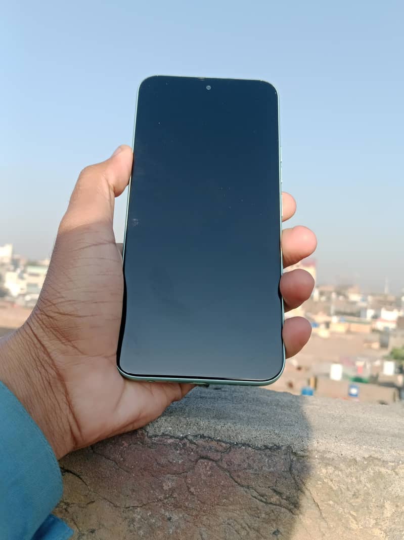 Tecno Spark 40 Pro 2
