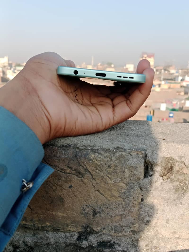 Tecno Spark 40 Pro 3