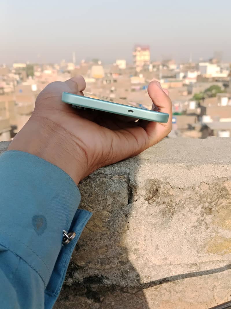 Tecno Spark 40 Pro 5