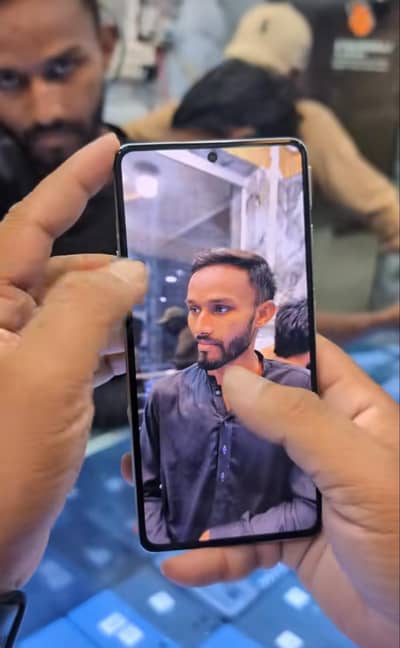 Xiaomi Redmi K40 Gaming