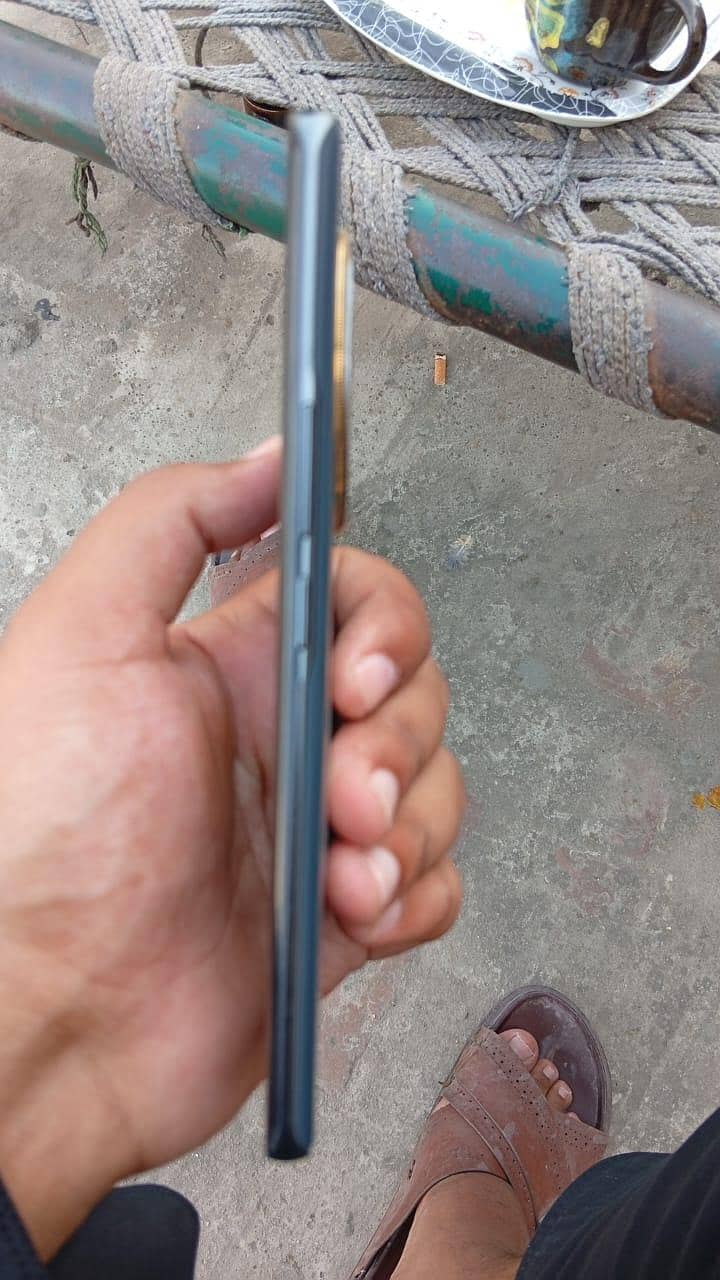 Honor X9c 1