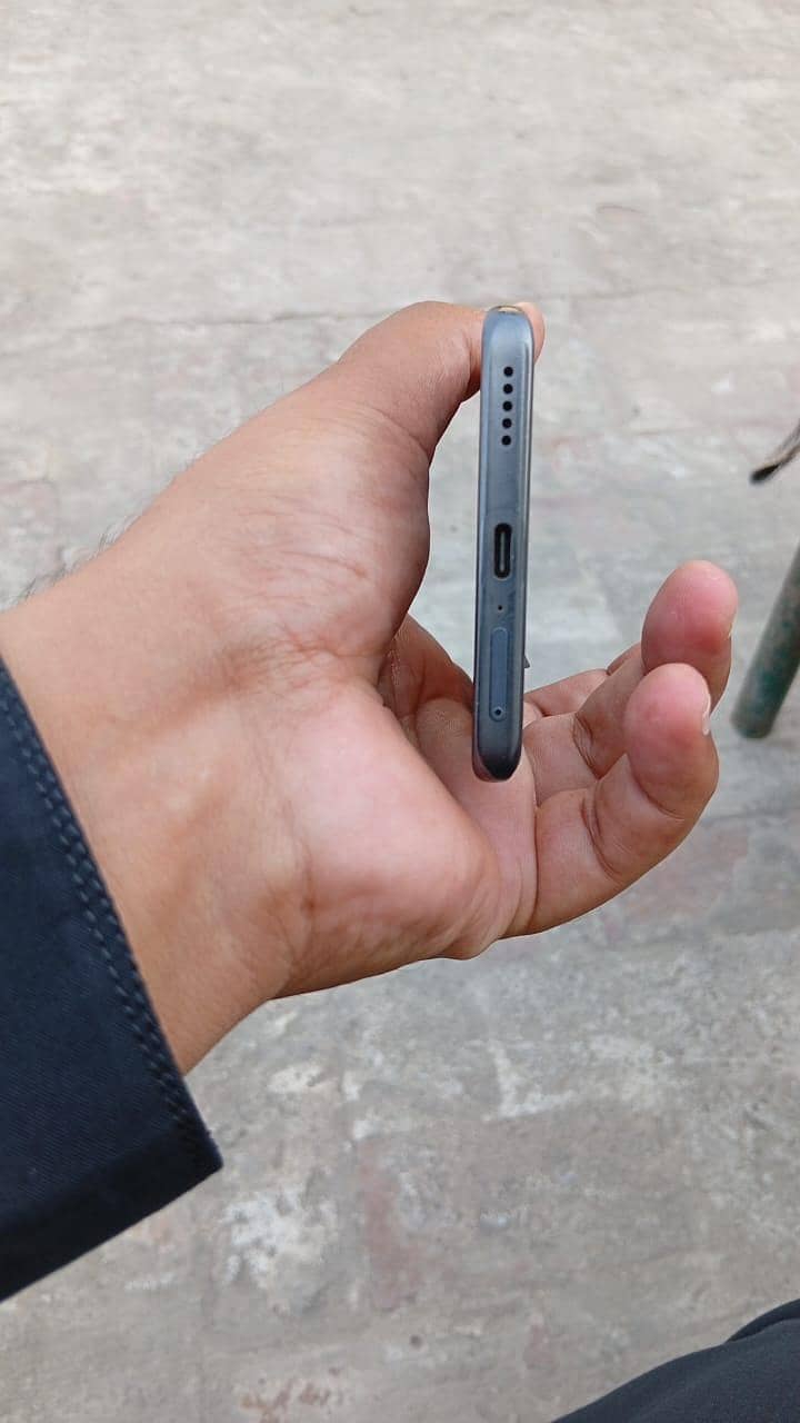 Honor X9c 4