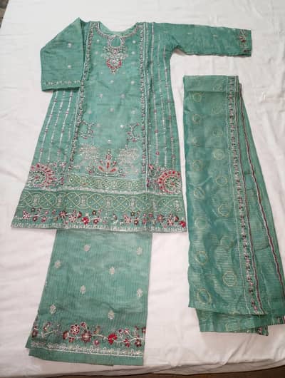 party ware dress