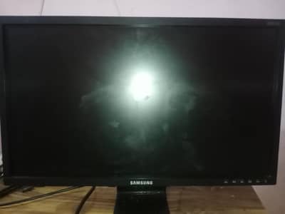 Samsung LED Monitor 22 inch