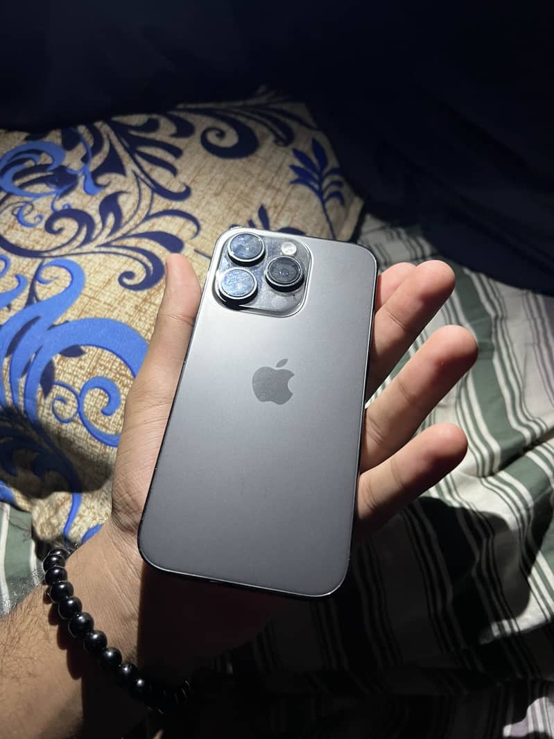 Apple iPhone 14 Pro 5