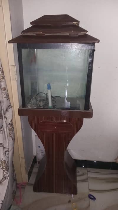 aquarium for sale