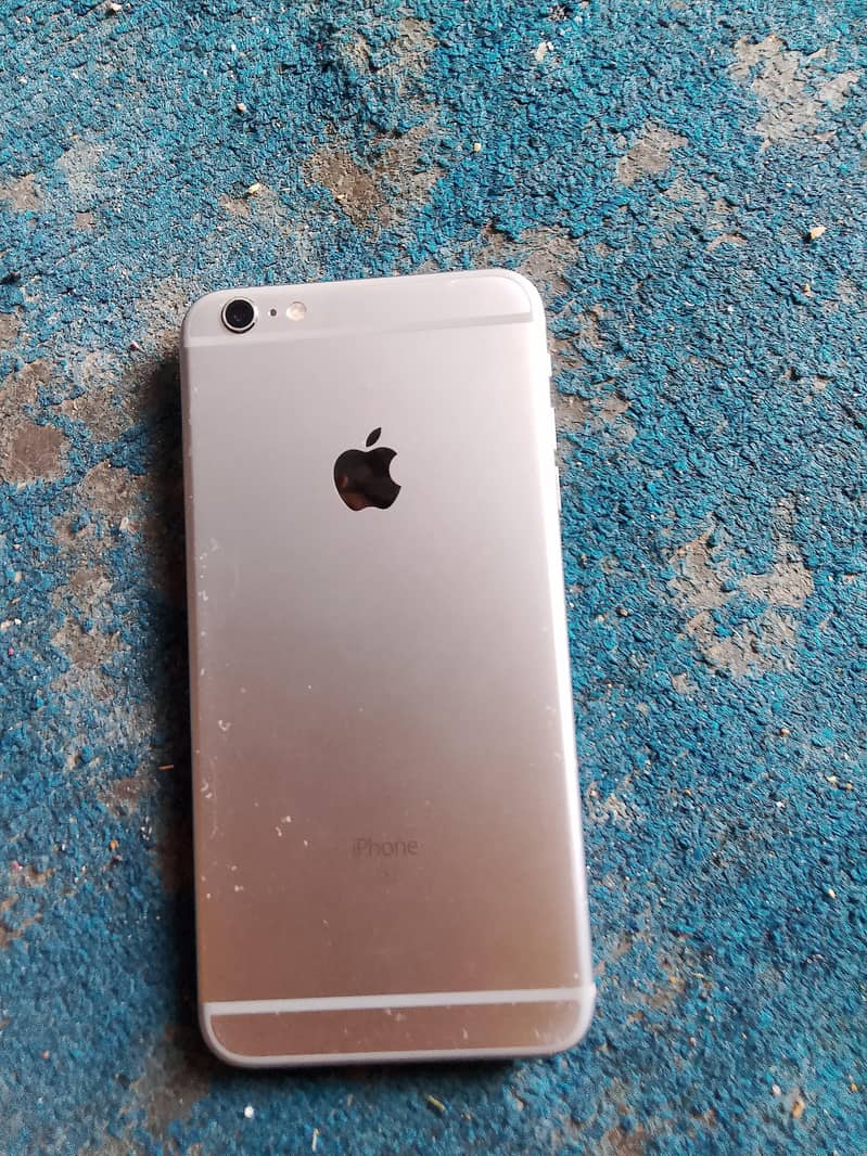 Apple iPhone 6S Plus 1