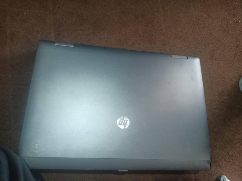 Hp 6470b 1