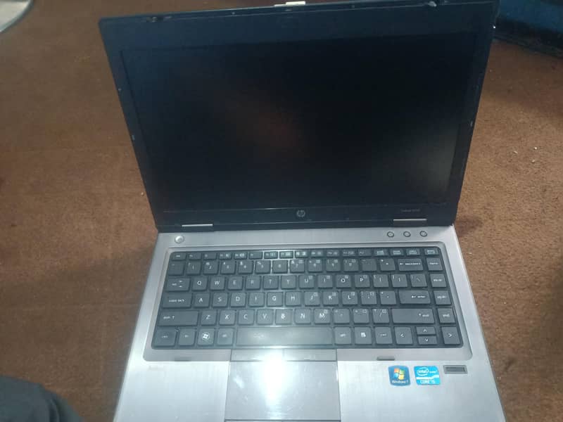 Hp 6470b 2