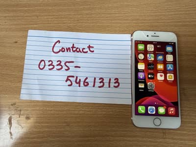 Apple iPhone 7 128GB Factory Unlocked Non-PTA