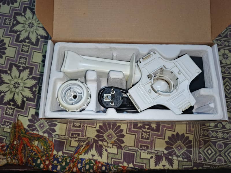 Litebeam M5 New condition 1