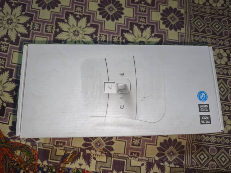 Litebeam M5 New condition 3