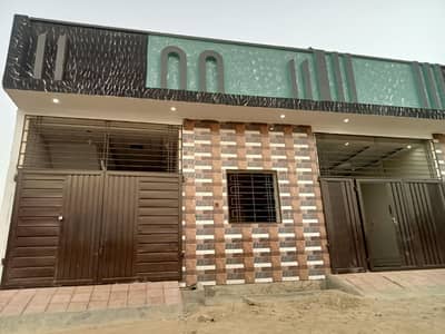 House for sale in Rahim Yar khan
