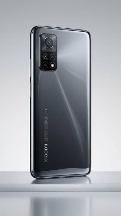 xomai mi 10t 8/128 GB gaming phone