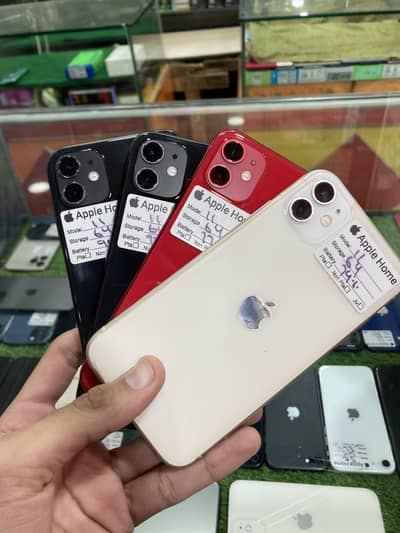Apple iPhone 11