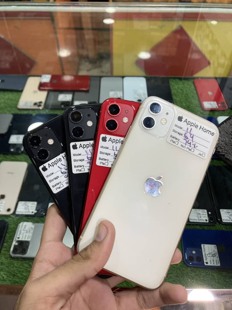 Apple iPhone 11 1