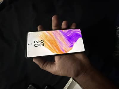 Samsung Mobile A53 5G