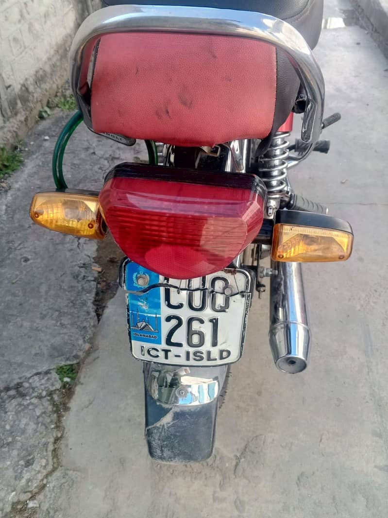 red colour 4