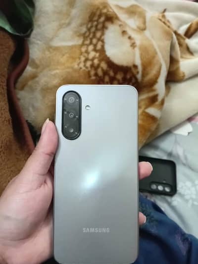 Samsung Mobile A17