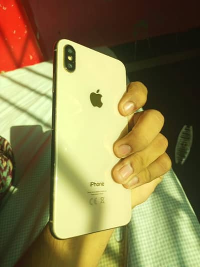 Apple iPhone XS Max