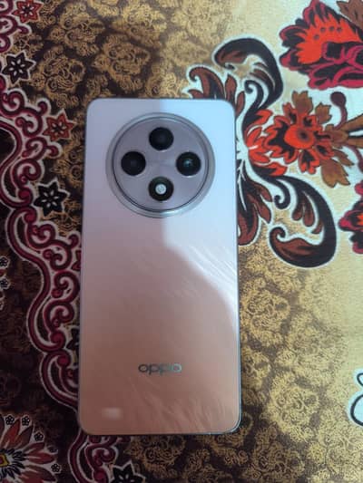 Reno 12f 5g