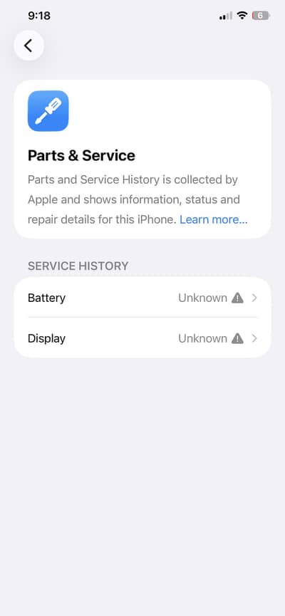 Apple iPhone 11 Pro Max pta approved