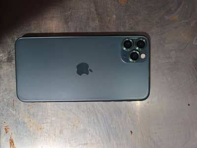 Apple iPhone 11 Pro Max pta approved