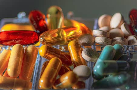medicine for health