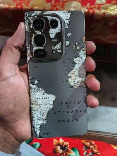 Infinix Note 50 Pro