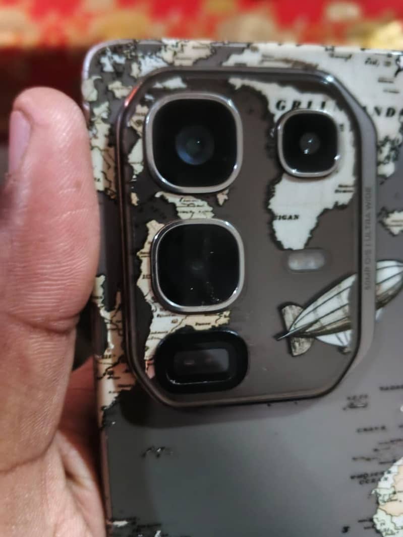 Infinix Note 50 Pro 1