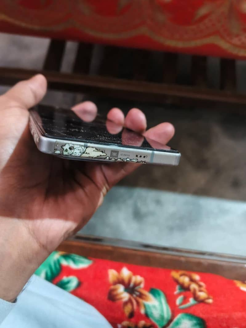 Infinix Note 50 Pro 5