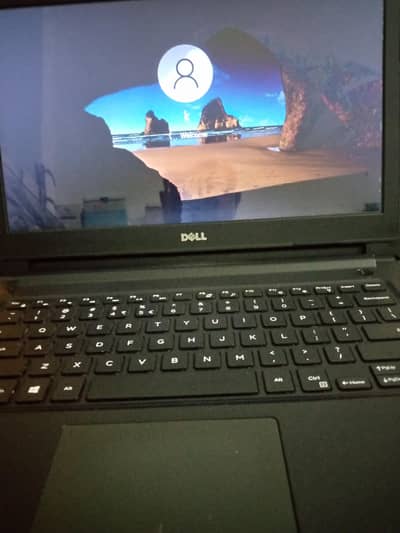 Dell laptop i7 Excellent condition