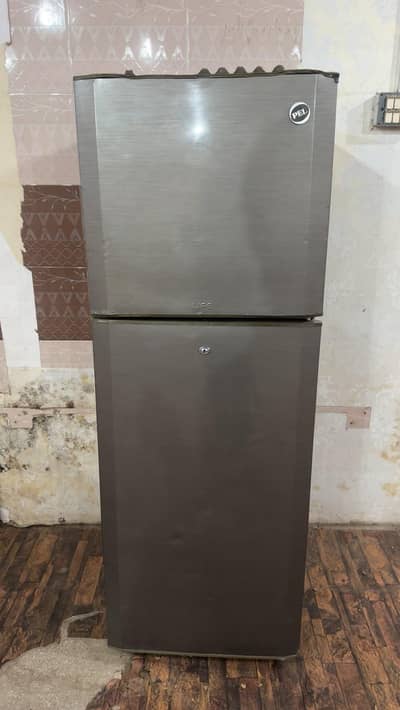 pel friged original parts gas or compressor original all things are ok
