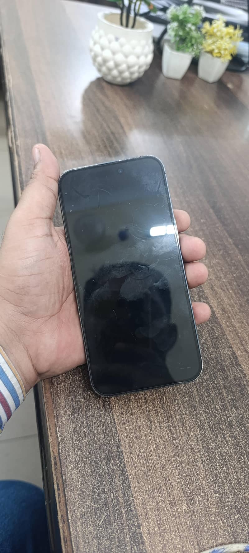 Apple iPhone 14 Pro Max 0