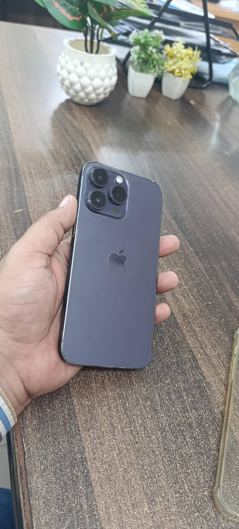 Apple iPhone 14 Pro Max 1