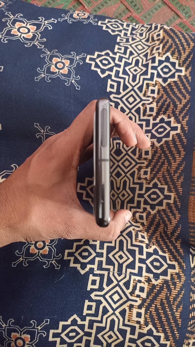 Google Pixel 7 Pro 4