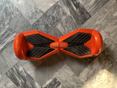 Hoverboard