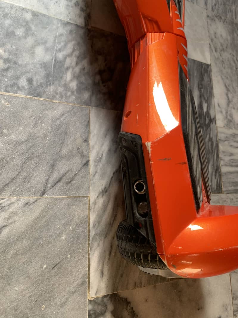 Hoverboard 1