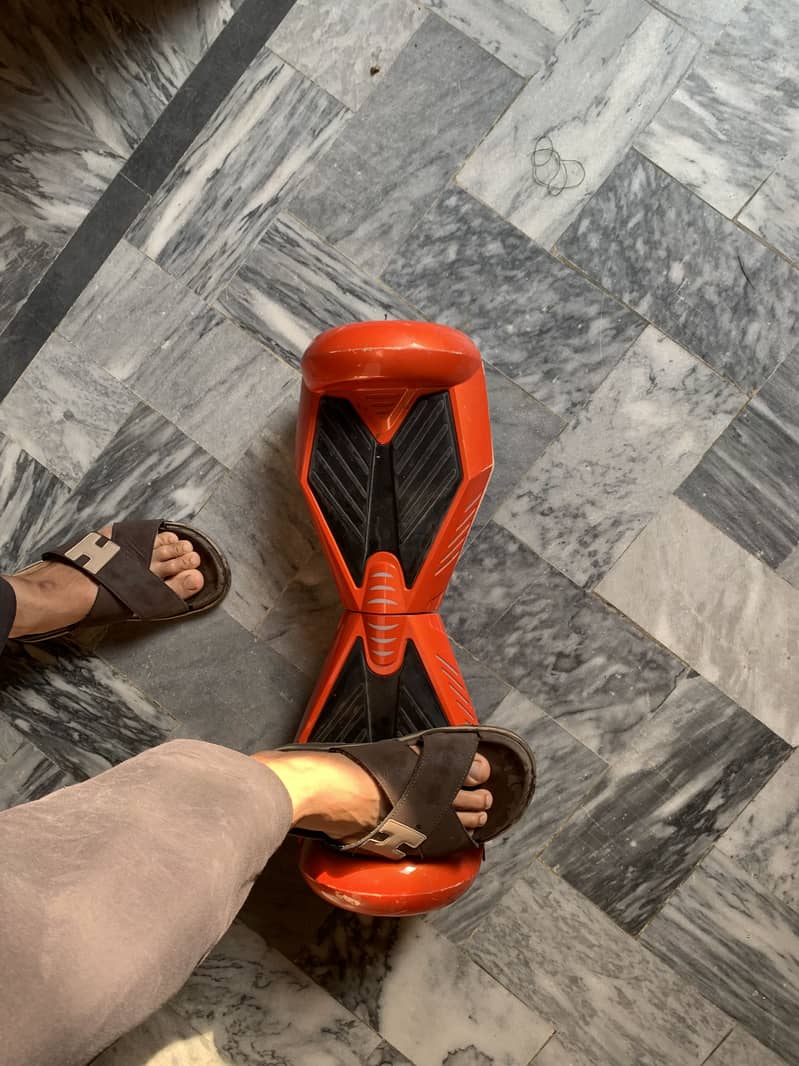 Hoverboard 5
