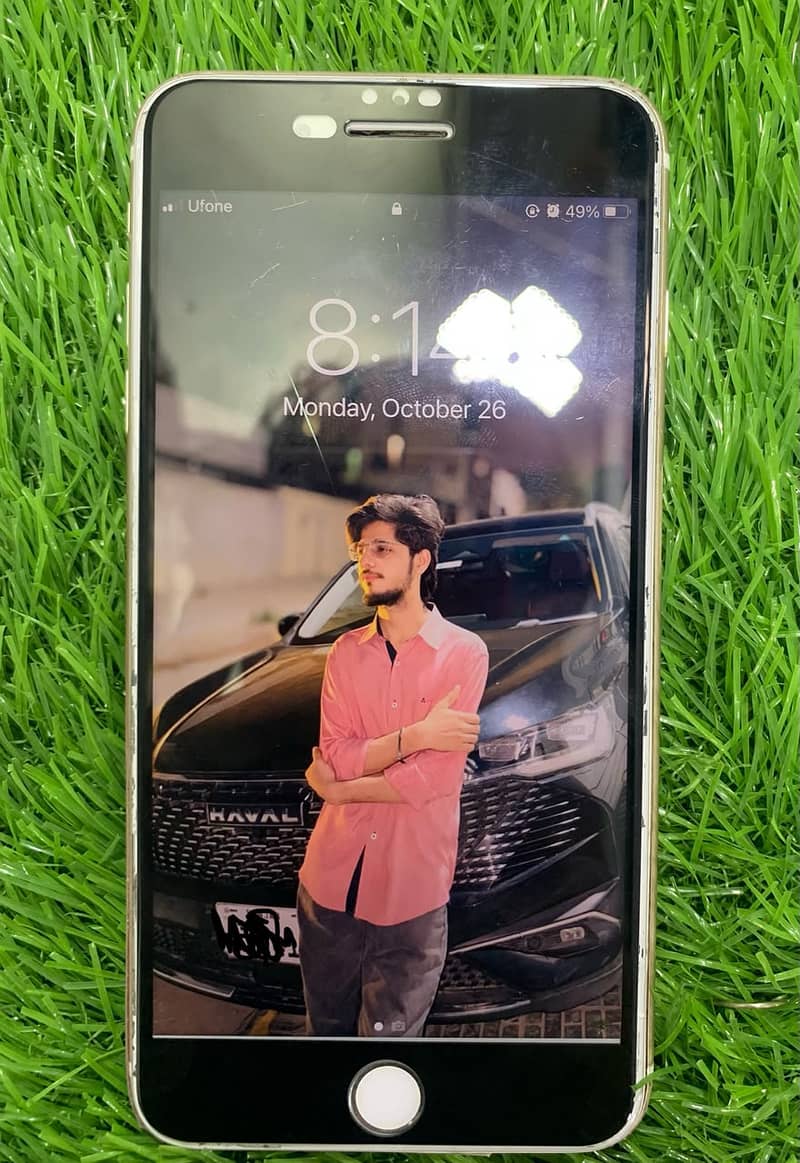 Apple iPhone 7 Plus 6