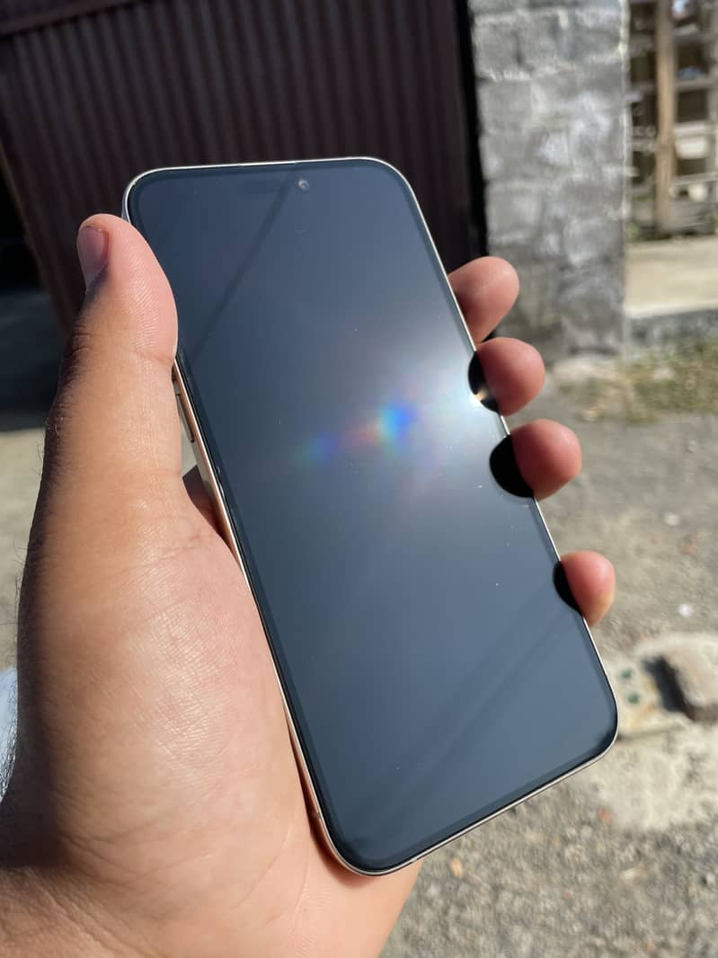 Apple iPhone 15 Pro Max 2