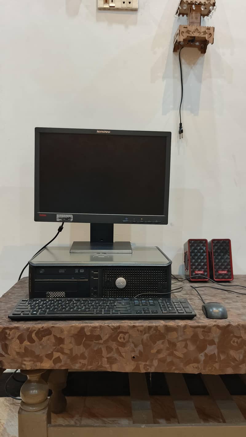 Computer 1