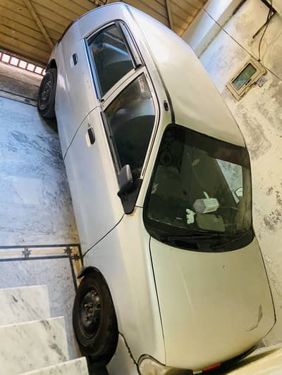 Suzuki Alto 2008