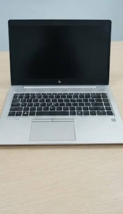 Hp elitebook core i5 8genaration 8gb ram