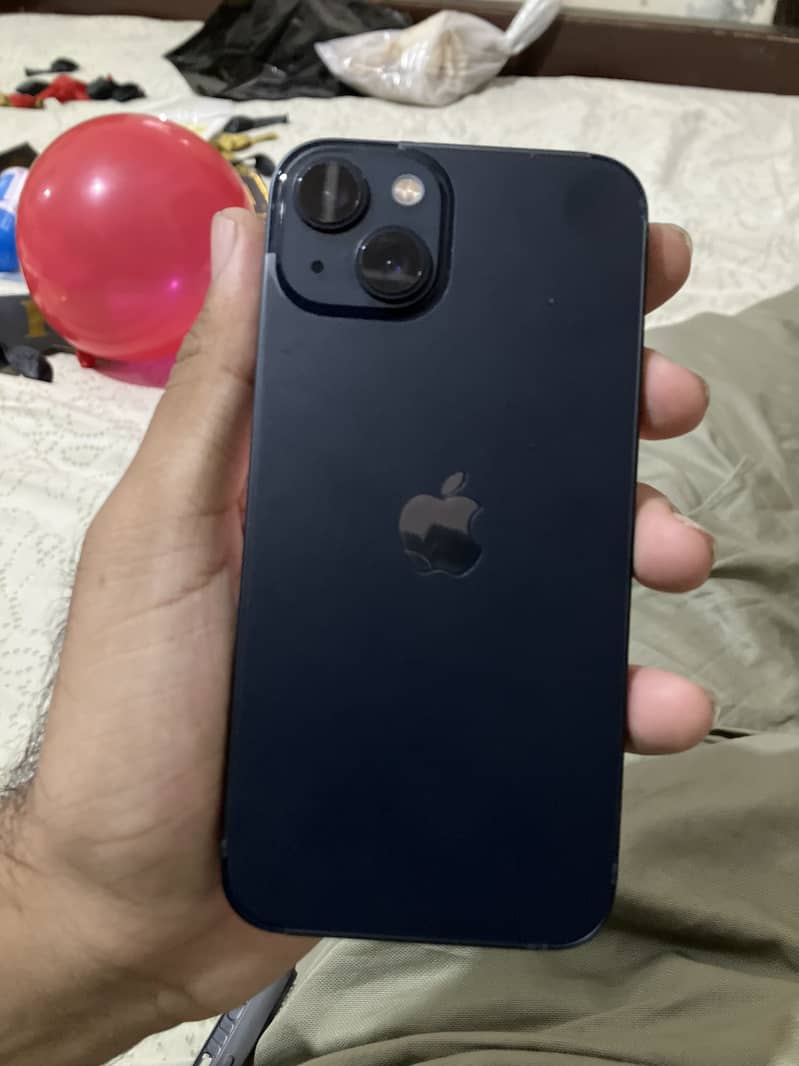 Apple iPhone 13 1