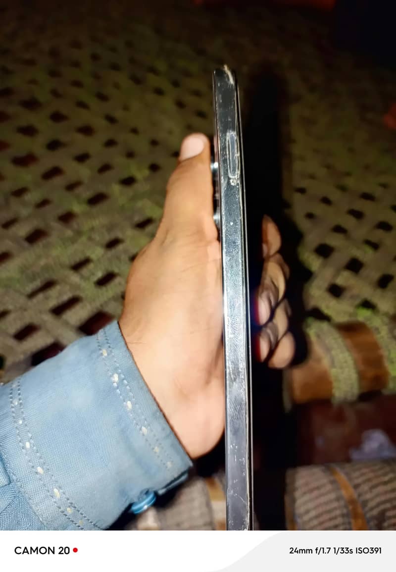 Tecno CAMON 20 only exchange 8/256 not for sale 3