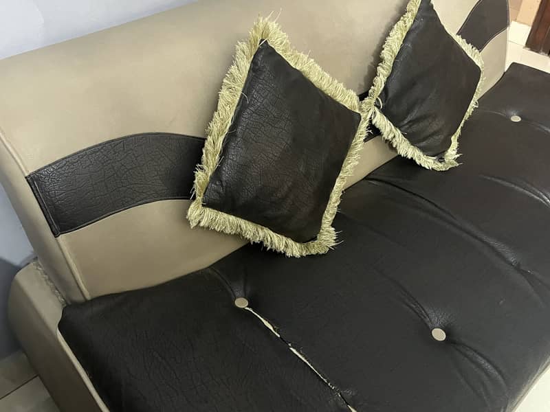 Sofa set 3