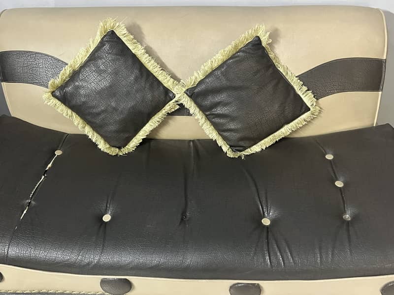 Sofa set 4